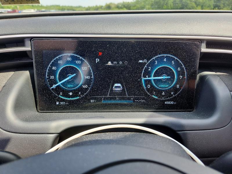 Aukcja sprzedaży 2022 Hyundai Tucson, vin: 5NMJCCAE7NH142831, numer aukcji: 63352736