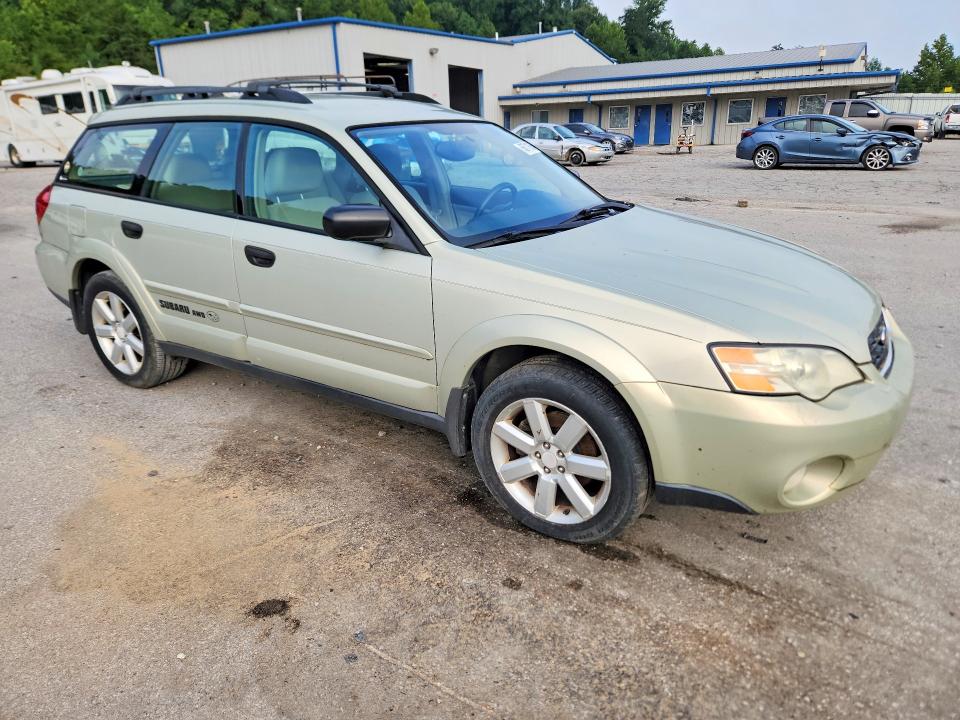 Aukcja sprzedaży 2006 Subaru Legacy, vin: 4S4BP61C267330136, numer aukcji: 66719356