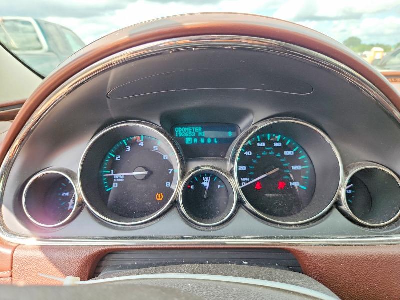 65003336 :رقم المزاد ، 5GAKVCKD6EJ327209 vin ، 2014 Buick Enclave مزاد بيع