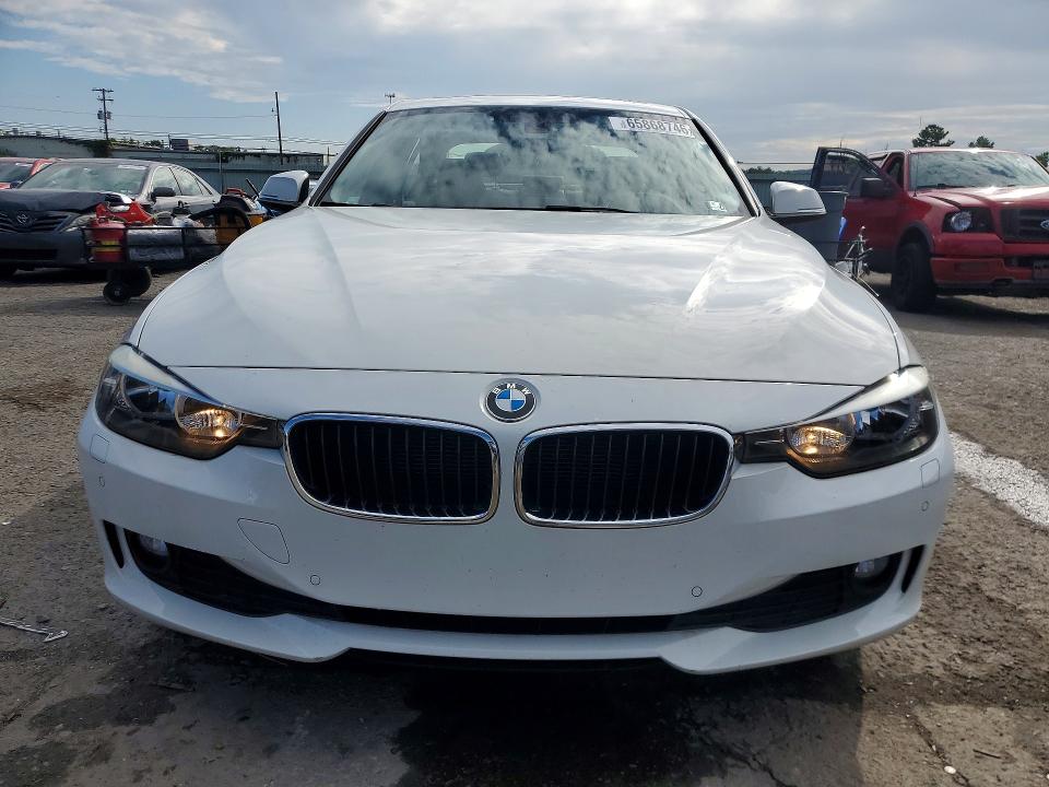2015 Bmw 328 მანქანა იყიდება აუქციონზე, vin: WBA3D5C55FK291112, აუქციონის ნომერი: 65868746