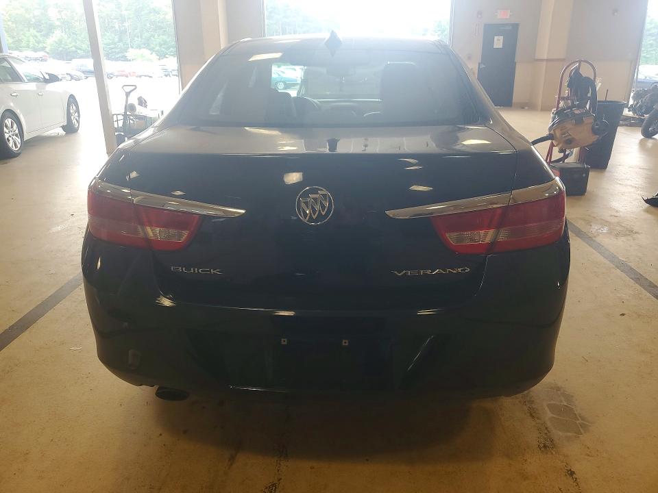 Aukcja sprzedaży 2016 Buick Verano, vin: 1G4PP5SK1G4138876, numer aukcji: 64558876