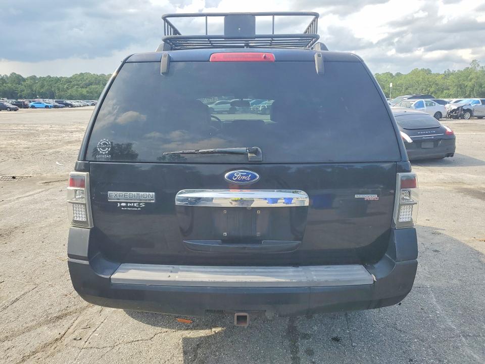 Продажа на аукционе авто 2008 Ford Expedition, vin: 1FMFU19598LA00376, номер лота: 61127096