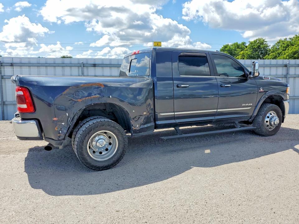 2022 Ram 3500 მანქანა იყიდება აუქციონზე, vin: 3C63RRPL1NG278018, აუქციონის ნომერი: 65673006
