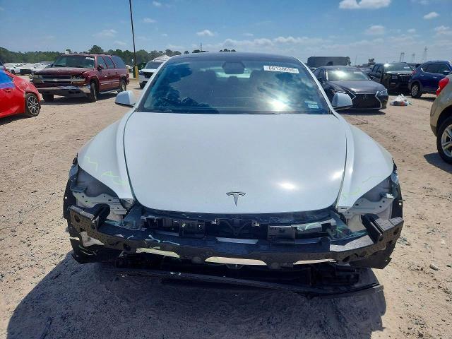 66130656 :رقم المزاد ، 5YJ3E1EB9RF818761 vin ، 2024 Tesla Model 3 مزاد بيع