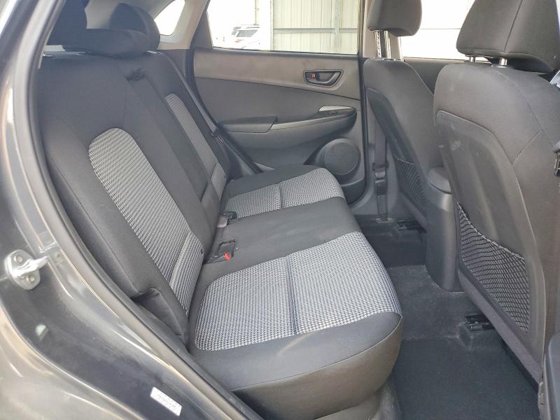 Aukcja sprzedaży 2020 Hyundai Kona, vin: KM8K22AA4LU412971, numer aukcji: 64698026
