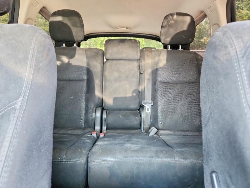 Aukcja sprzedaży 2015 Nissan Pathfinder, vin: 5N1AR2MM3FC720480, numer aukcji: 63597856
