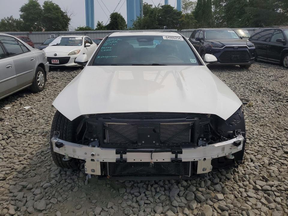 Продаж на аукціоні авто 2024 Mercedes-benz C, vin: W1KAF4HB1RR235697, номер лоту: 64986256