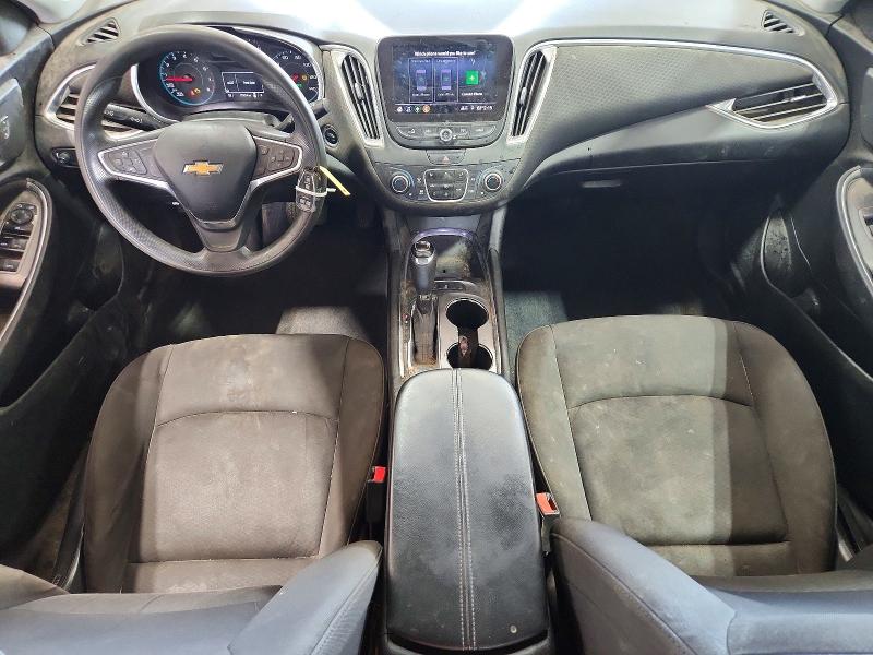 Продаж на аукціоні авто 2019 Chevrolet Malibu, vin: 1G1ZD5ST5KF160917, номер лоту: 65434476