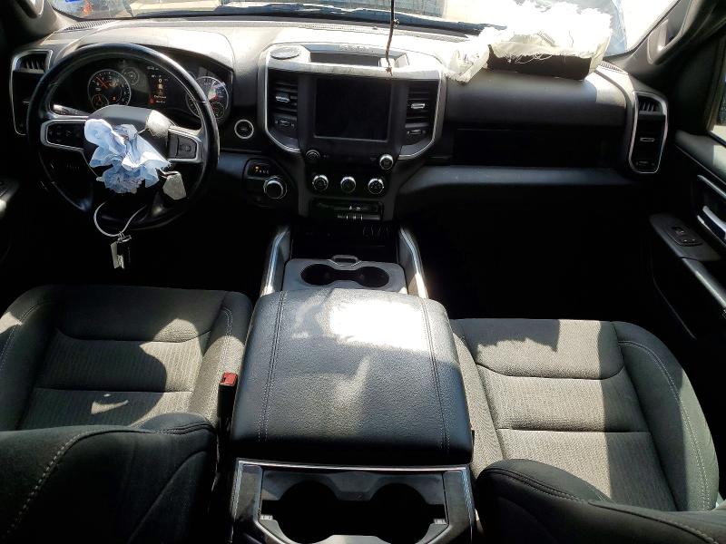 Aukcja sprzedaży 2019 Ram 1500, vin: 1C6RREFG6KN641827, numer aukcji: 64144886
