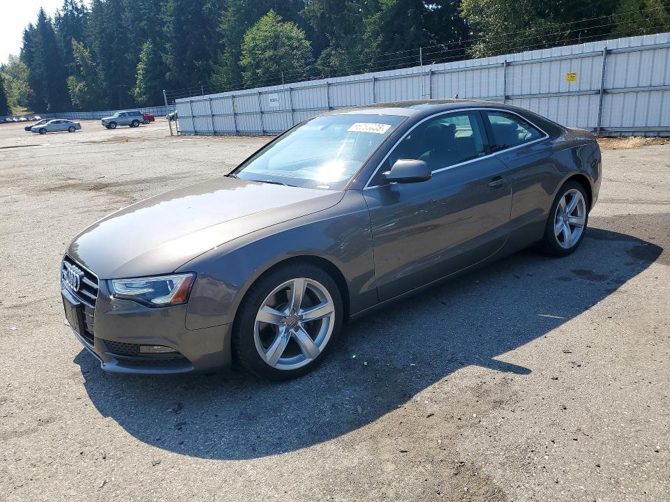 Aukcja sprzedaży 2014 Audi A5, vin: WAULFAFR7EA006612, numer aukcji: 66383036