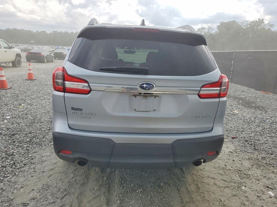 Aukcja sprzedaży 2019 Subaru Ascent, vin: 4S4WMAFD6K3420793, numer aukcji: 66623936