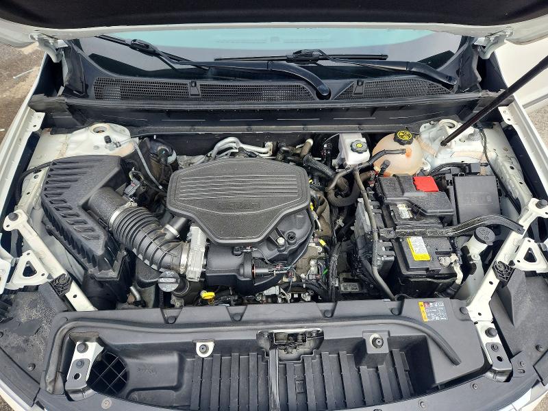 Продаж на аукціоні авто 2021 Gmc Acadia, vin: 1GKKNXLS0MZ101741, номер лоту: 63104026