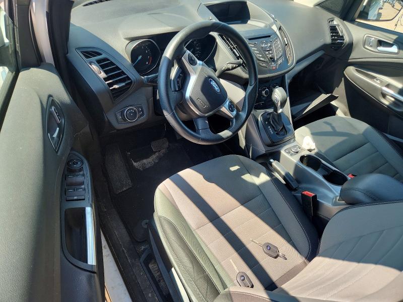 Продаж на аукціоні авто 2016 Ford Escape, vin: 1FMCU9GX8GUA41287, номер лоту: 63467906