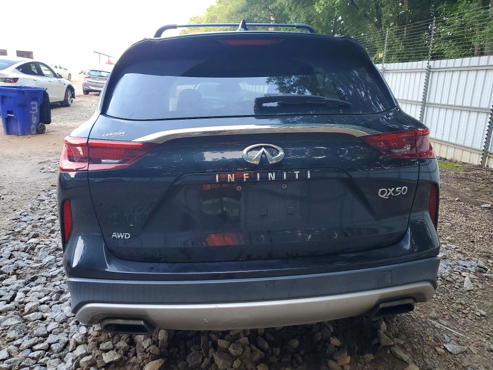 Продаж на аукціоні авто 2019 Infiniti Qx50, vin: 3PCAJ5M32KF131048, номер лоту: 64488486