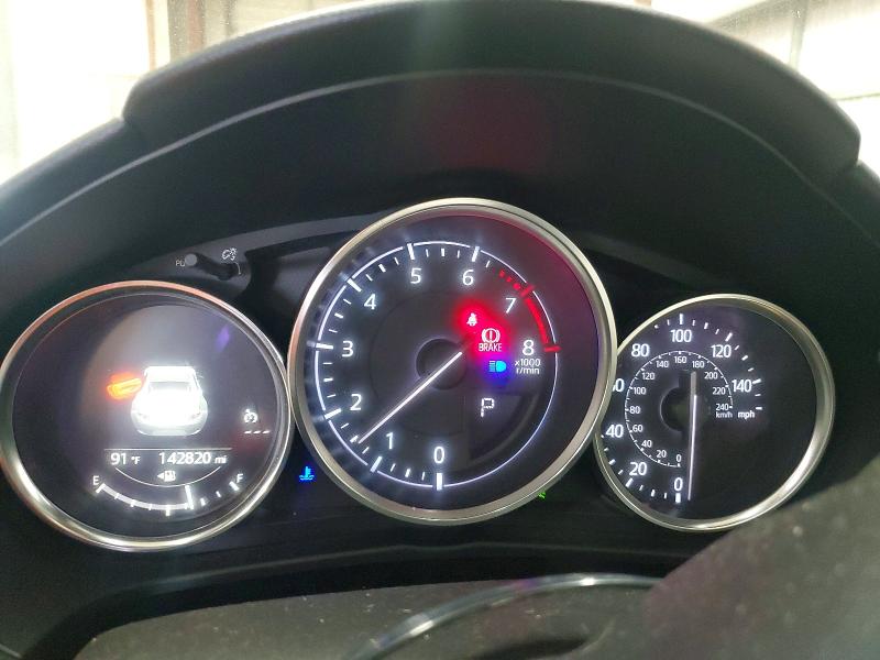 Aukcja sprzedaży 2017 Mazda Mx-5 Miata, vin: JM1NDAM70H0108007, numer aukcji: 64568076