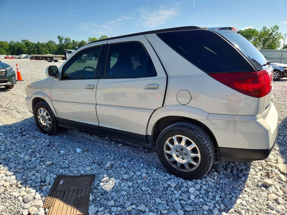 Aukcja sprzedaży 2007 Buick Rendezvous, vin: 3G5DA03L07S511903, numer aukcji: 66259476