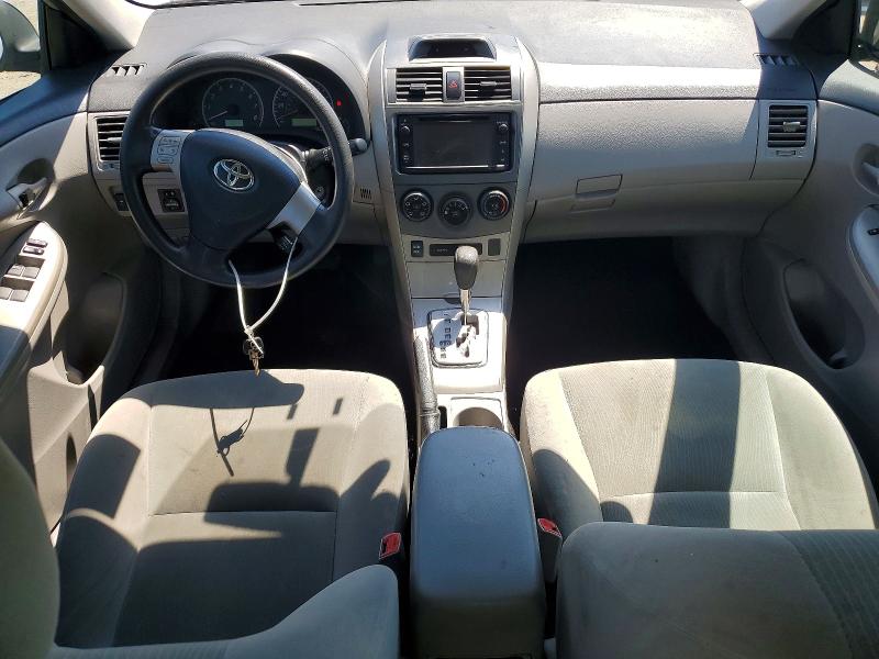 2013 Toyota Corolla მანქანა იყიდება აუქციონზე, vin: 2T1BU4EEXDC046746, აუქციონის ნომერი: 65641476