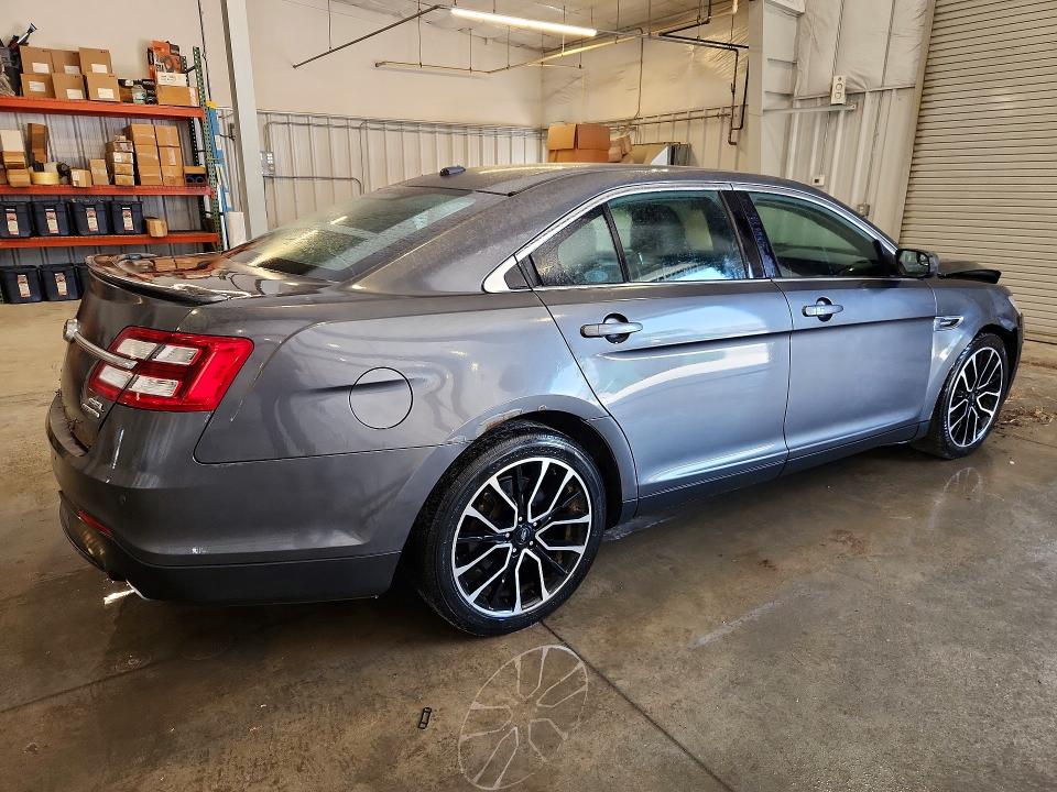 Aukcja sprzedaży 2018 Ford Taurus, vin: 1FAHP2E83JG114193, numer aukcji: 65800136