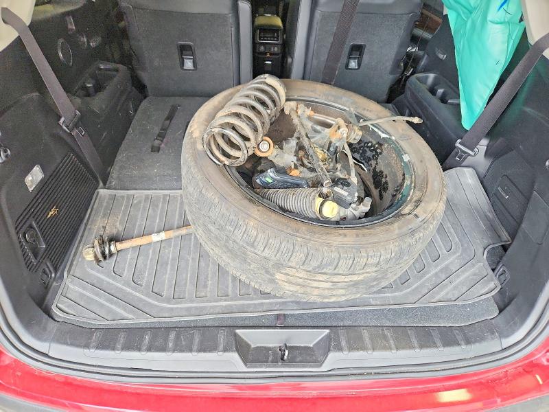 Aukcja sprzedaży 2023 Subaru Ascent, vin: 4S4WMAWD3P3461664, numer aukcji: 66457366