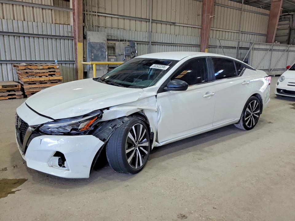 Продаж на аукціоні авто 2022 Nissan Altima, vin: 1N4BL4CW3NN424330, номер лоту: 66503206