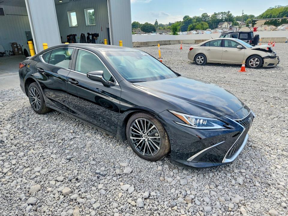 2025 Lexus Es 300h მანქანა იყიდება აუქციონზე, vin: 58ADA1C11SU060832, აუქციონის ნომერი: 66287486