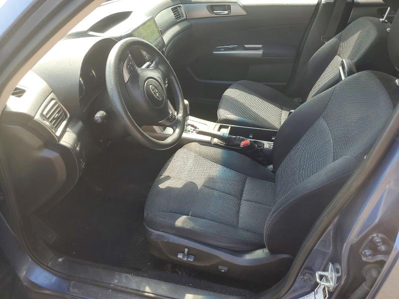 Продаж на аукціоні авто 2011 Subaru Forester, vin: JF2SHADC0BH731142, номер лоту: 63619766