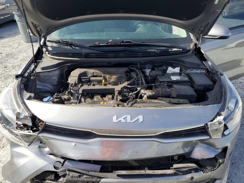 Aukcja sprzedaży 2022 Kia Rio, vin: 3KPA24AD6NE454792, numer aukcji: 66136076