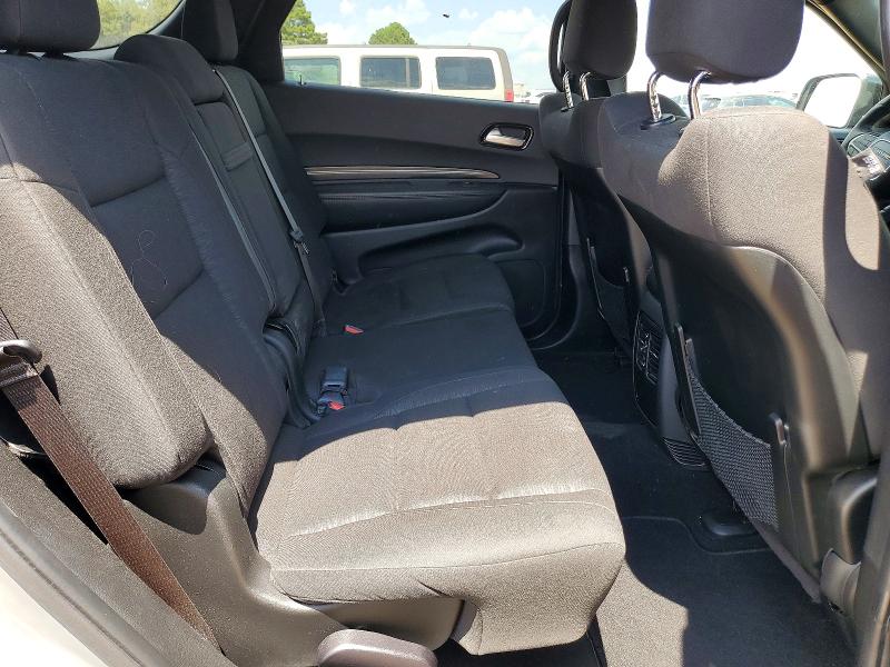 Auction sale of the 2023 Dodge Durango, vin: 1C4RDHAG5PC630059, lot number: 67129516