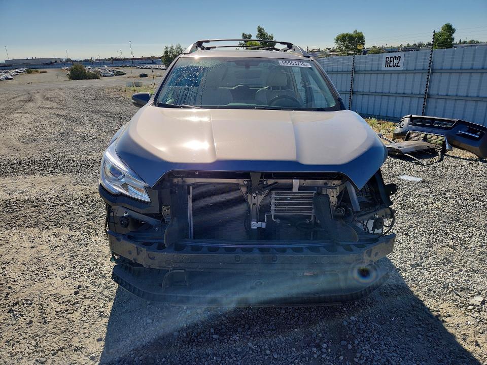 Aukcja sprzedaży 2022 Subaru Ascent, vin: 4S4WMALD8N3443114, numer aukcji: 66603716