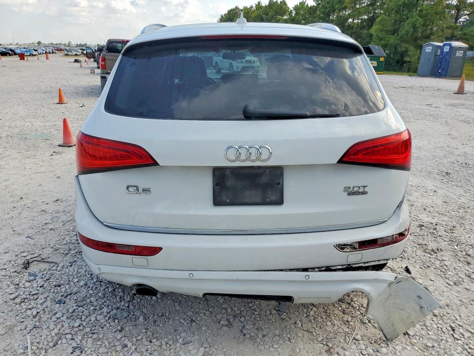 2015 Audi Q5 მანქანა იყიდება აუქციონზე, vin: WA1LFAFP8FA087049, აუქციონის ნომერი: 67088446