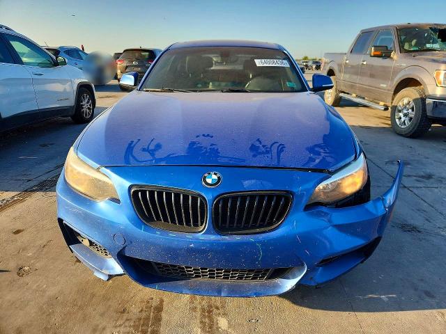 Aukcja sprzedaży 2017 Bmw 230i, vin: WBA2F9C3XHV665050, numer aukcji: 64008436