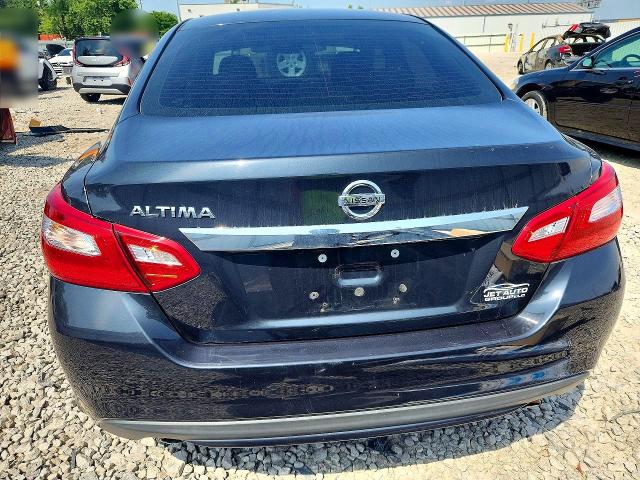 59602986 :رقم المزاد ، 1N4AL3AP1HC265874 vin ، 2017 Nissan Altima مزاد بيع
