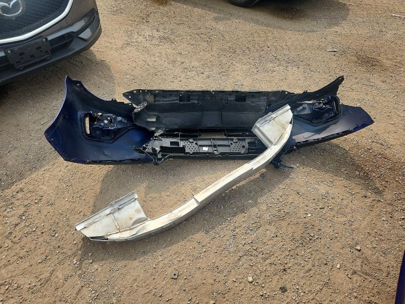 2022 Honda Accord მანქანა იყიდება აუქციონზე, vin: 1HGCV2F3XNA800321, აუქციონის ნომერი: 64083236