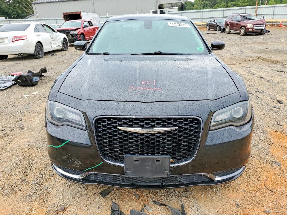Aukcja sprzedaży 2019 Chrysler 300, vin: 2C3CCAAG6KH636897, numer aukcji: 66042516