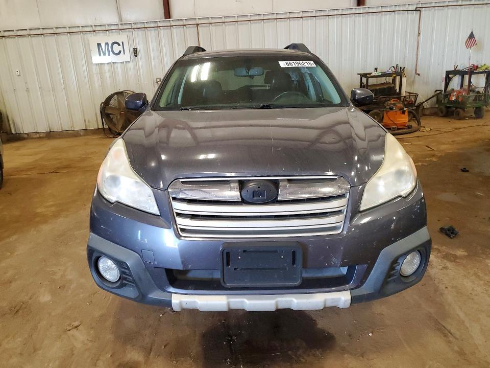 2014 Subaru Outback მანქანა იყიდება აუქციონზე, vin: 4S4BRBLC6E3247878, აუქციონის ნომერი: 66196216