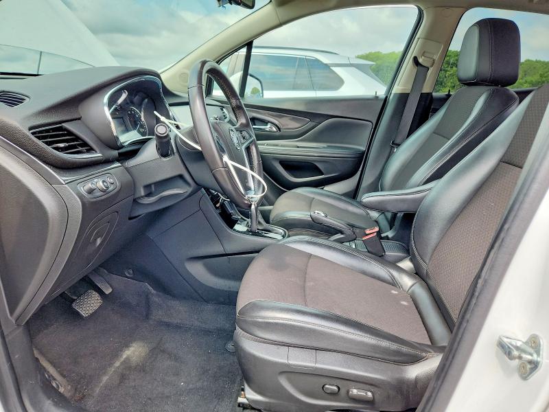 Aukcja sprzedaży 2020 Buick Encore, vin: KL4CJ1SB7LB005262, numer aukcji: 64930746