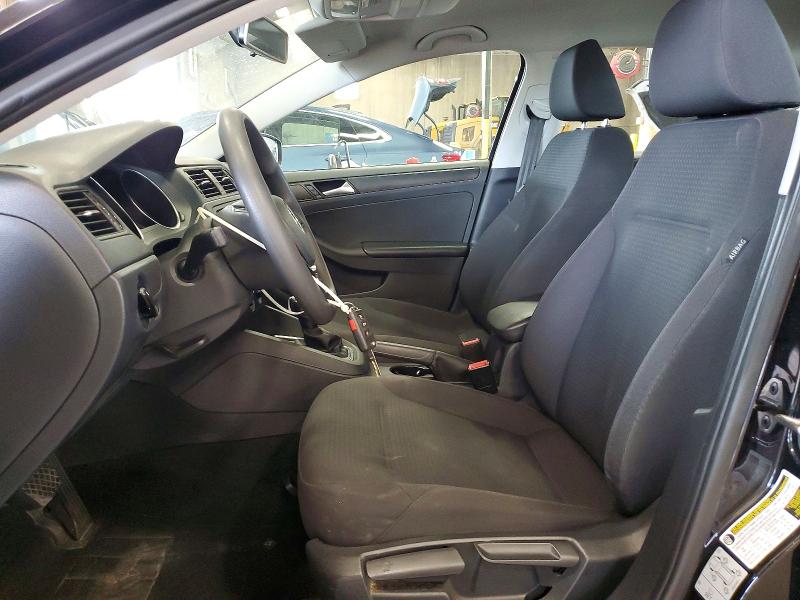 2016 Volkswagen Jetta მანქანა იყიდება აუქციონზე, vin: 3VW267AJ0GM358887, აუქციონის ნომერი: 64035136