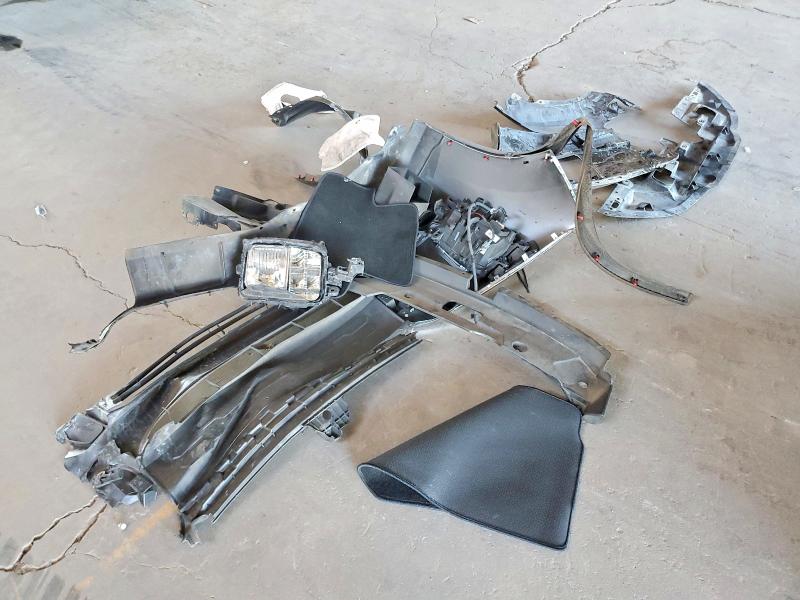 2024 Mitsubishi Outlander Sport მანქანა იყიდება აუქციონზე, vin: JA4ARUAU9RU025188, აუქციონის ნომერი: 65748706