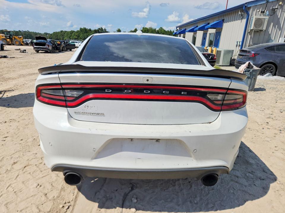 Aukcja sprzedaży 2019 Dodge Charger, vin: 2C3CDXHG6KH688987, numer aukcji: 65288066