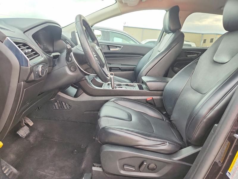 66343506 :رقم المزاد ، 2FMPK4K99NBA38517 vin ، 2022 Ford Edge مزاد بيع