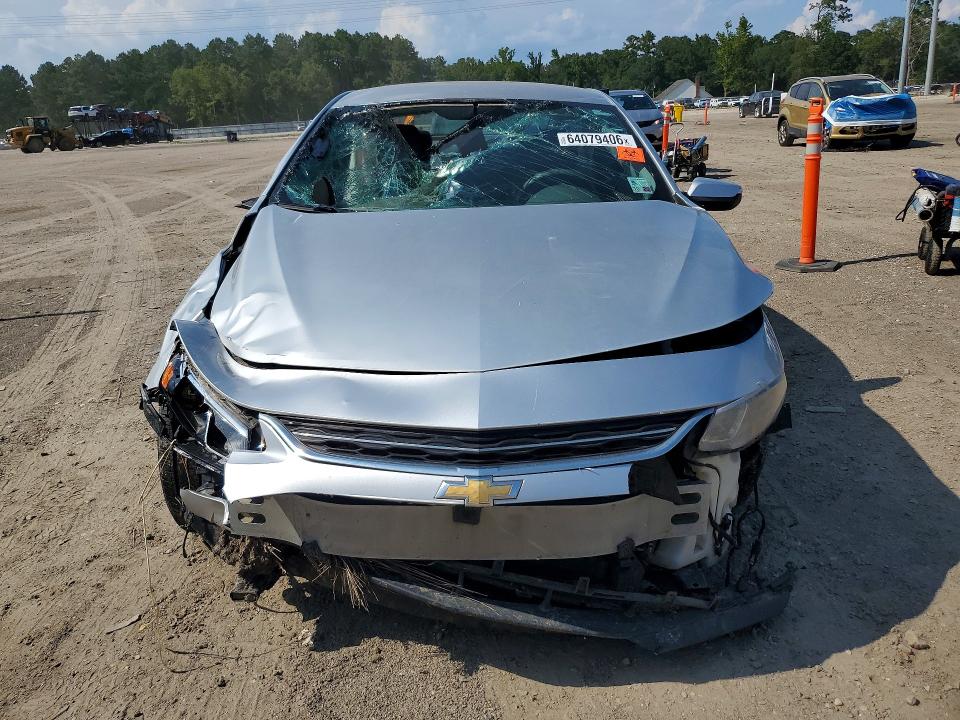 Aukcja sprzedaży 2017 Chevrolet Malibu, vin: 1G1ZE5ST6HF120190, numer aukcji: 64079406