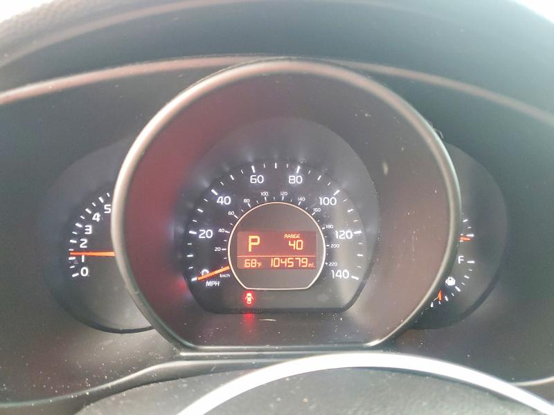 Aukcja sprzedaży 2019 Kia Soul, vin: KNDJN2A20K7667355, numer aukcji: 64572796
