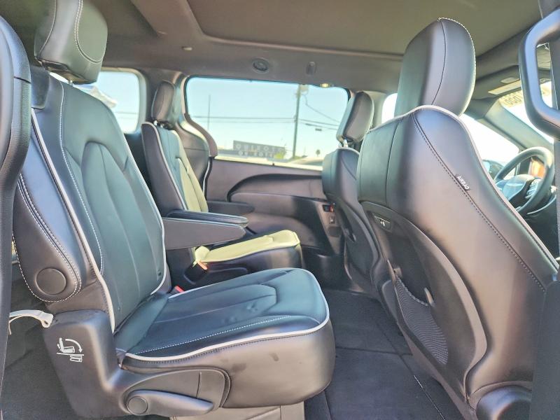 Aukcja sprzedaży 2026 Chrysler Pacifica, vin: 2C4RC1GG7TR243869, numer aukcji: 65877656