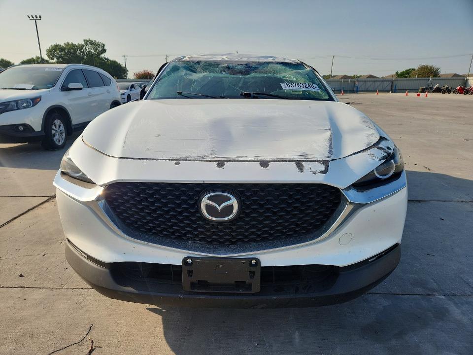 Продажа на аукционе авто 2026 Mazda Cx-30, vin: 3MVDMBAL5TM152253, номер лота: 63263246