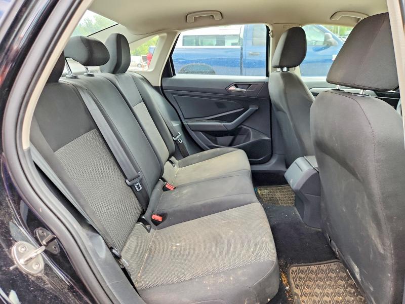 65753096 :رقم المزاد ، 3VWC57BUXMM091589 vin ، 2021 Volkswagen Jetta مزاد بيع
