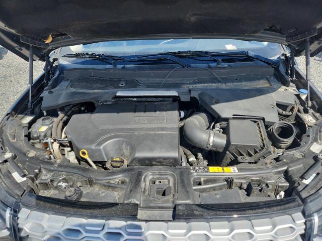 2020 Land Rover Discovery Sport მანქანა იყიდება აუქციონზე, vin: SALCK2FX0LH852127, აუქციონის ნომერი: 66504746