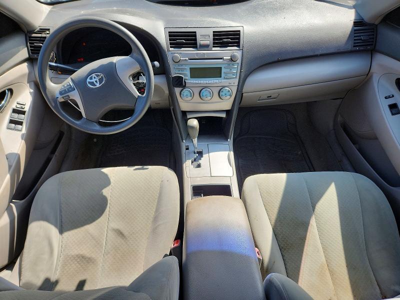Продажа на аукционе авто 2009 Toyota Camry, vin: 4T4BE46K89R054549, номер лота: 66842476