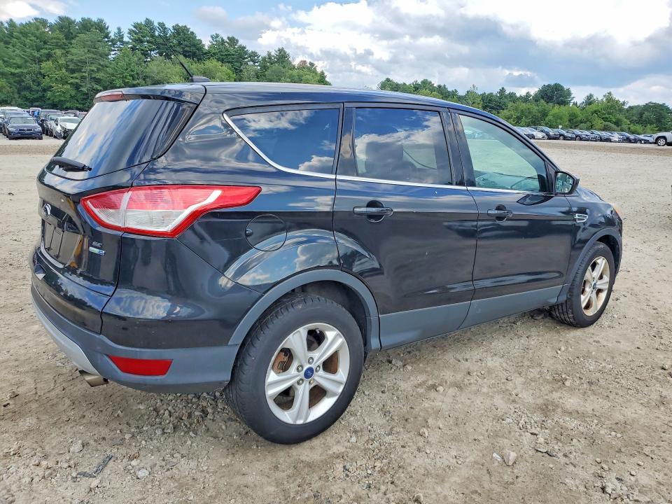 65803226 :رقم المزاد ، 1FMCU9GX9FUB35306 vin ، 2015 Ford Escape مزاد بيع