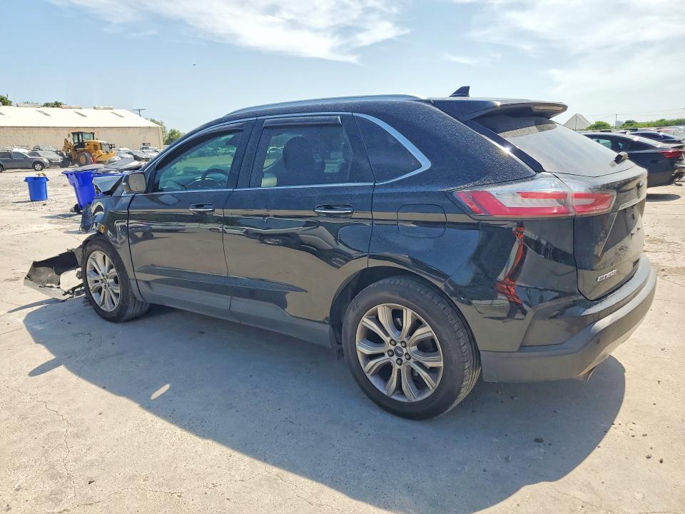 Продажа на аукционе авто 2019 Ford Edge, vin: 2FMPK3K94KBB63138, номер лота: 63595646