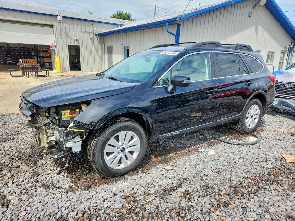 Продаж на аукціоні авто 2016 Subaru Outback, vin: 4S4BSBHC1G3260957, номер лоту: 65373396